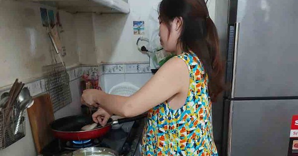 Nếu tết ở trọ...