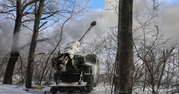 Chiến sự ngày 1.448: Nga nói 'còn chặng đường dài', Ukraine cải cách quân đội