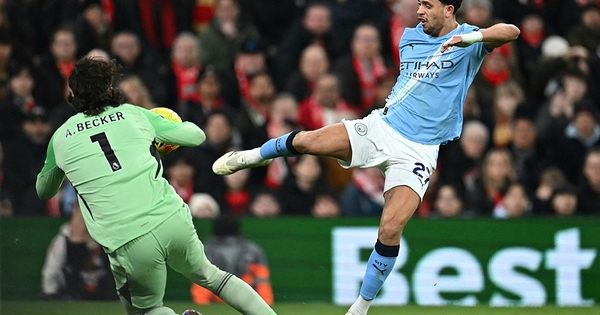 Hồi sinh cuộc đua vô địch của Man.City