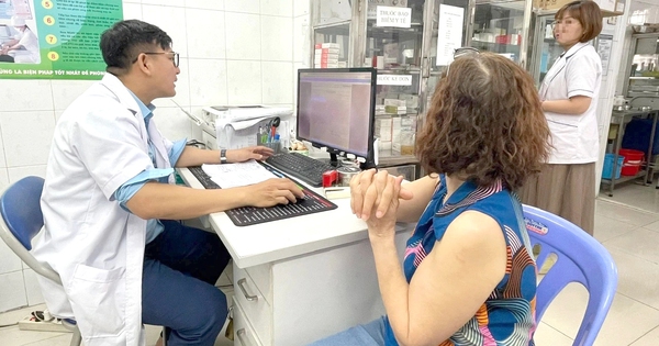Trạm y tế TP.HCM: 'Người gác cổng' y tế cơ sở chỉ chiếm 5% lượt khám chữa bệnh