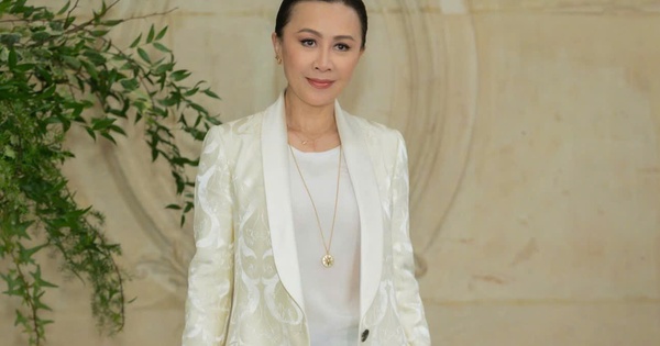 Đạo diễn Vương Tinh: Lưu Gia Linh là người tham vọng, luôn muốn bản thân đứng nhất