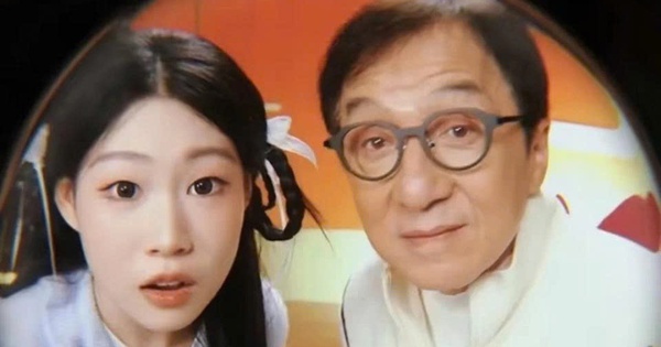 Thẩm Giai Nhuận Song Ca Với Thành Long: Nguồn Lực Mạnh Hay Thực Lực Yếu?