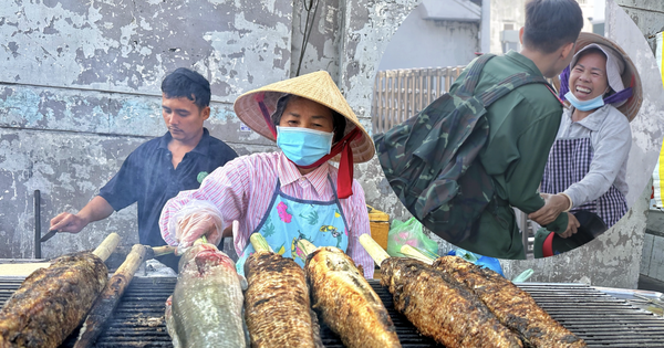 Cá lóc nướng cúng ông Táo: Bà chủ ở TP.HCM năm ngoái bật khóc, nay thế nào?