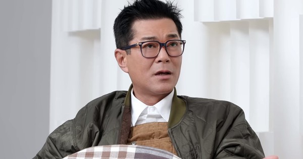 Cổ Thiên Lạc thừa nhận đang bị suy giảm trí nhớ