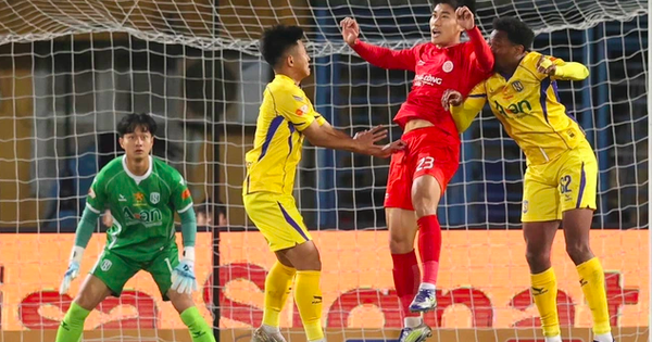 Nhân tố U.21 Việt Nam hứa hẹn tỏa sáng tại ASIAD 20: Giỏi, thể hình đẹp và…