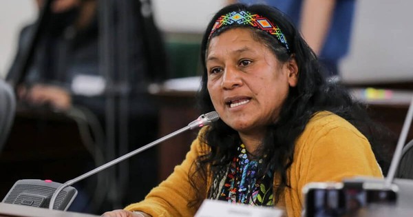 Colombia đã tìm thấy nghị sĩ bị bắt cóc ở nhà riêng