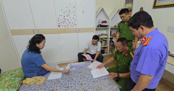 Gia Lai: Khởi tố giám đốc gây thất thoát 3,2 tỉ đồng