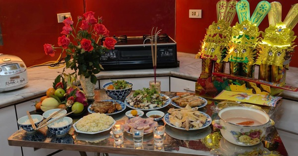 Ngày ông Táo chầu trời 23 tháng chạp: Phong tục hay mê tín?