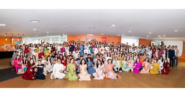 FWD Việt Nam trung thành với chiến lược: Con người là giá trị nền tảng