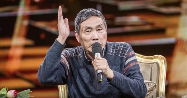 Đạo diễn phim 'Tam quốc diễn nghĩa' phiên bản năm 1994 qua đời