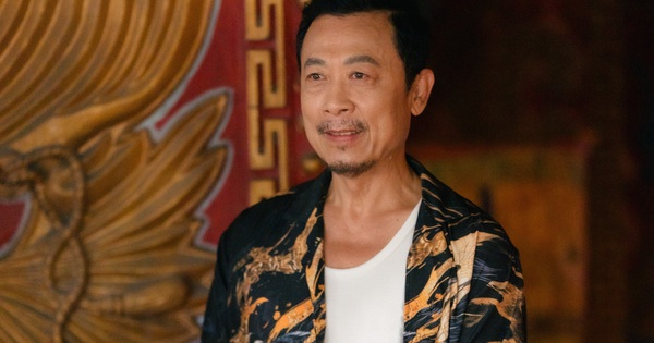 Vì sao Vân Sơn quyết định về Việt Nam đóng phim?