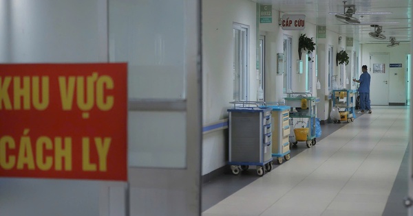 Thận trọng với bệnh dịch mùa đông xuân