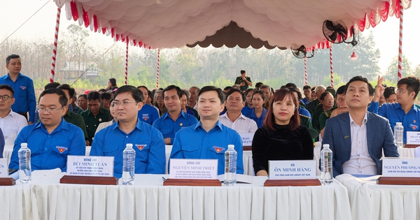 Amway Việt Nam kiến tạo nền tảng sống khỏe, sống hạnh phúc bằng hành động thiết thực