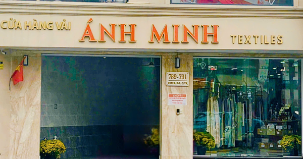 Cotton, Modal, Tencel: Hướng đi mới của Ánh Minh Textile trong xu hướng nguyên liệu xanh