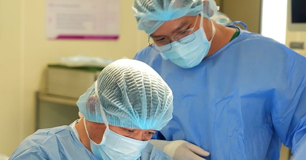 Hiếm gặp: Cô gái bị sa cổ tử cung từ tuổi 14 nhưng chịu đựng 10 năm