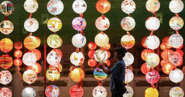 Báo động dịch lao ở Malaysia, chuyên gia khuyến cáo đeo khẩu trang mùa Tết