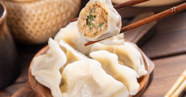 Những món ăn được du khách Việt yêu thích dịp tết