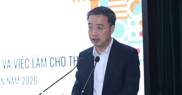 Cảnh báo về thực trạng thiếu kỹ năng của thanh niên