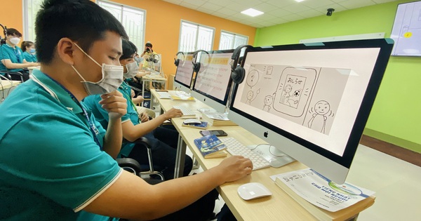 Trường ĐH Công nghệ thông tin lần đầu tiên dành chỉ tiêu tuyển sinh viên quốc tế