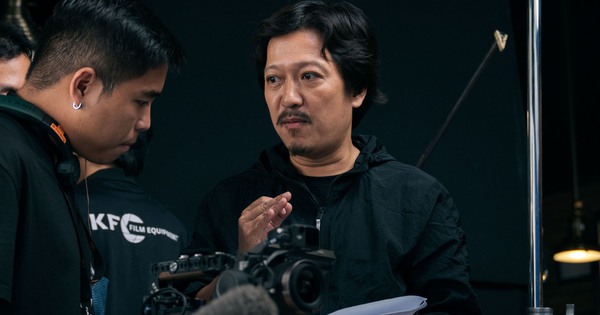 Trường Giang gây tranh cãi vì chọn Jack hát nhạc phim