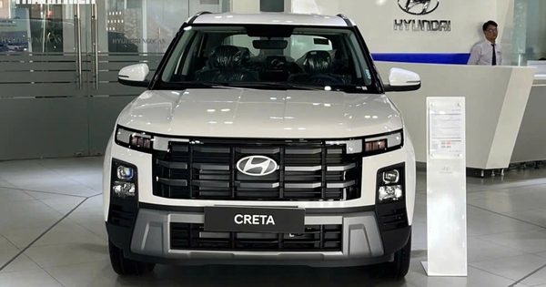 Hyundai khởi đầu năm 2026 lạc quan với doanh số tăng gần gấp đôi so với cùng kỳ