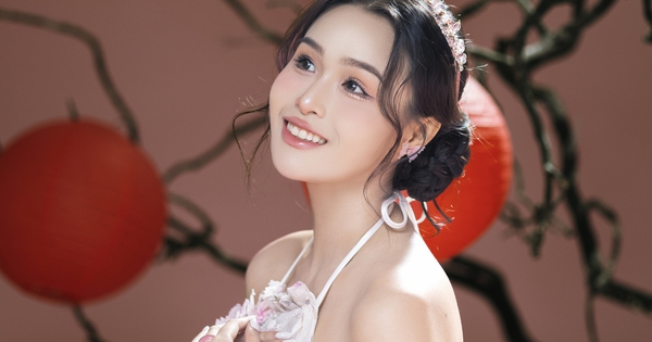 Nhan sắc 'xinh như hoa hậu' của con gái Hoàng Mập