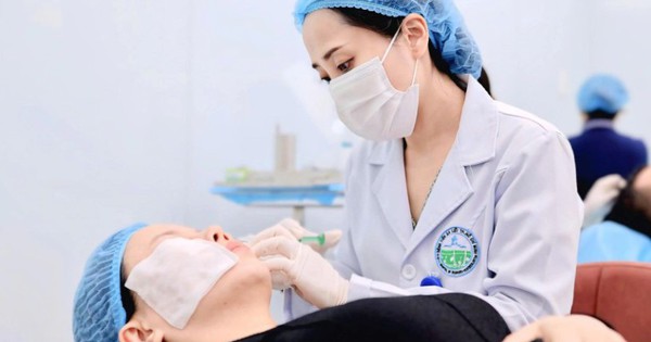 Cận Tết, Nhu Cầu Tiêm Meso Tăng Vọt: Xu Hướng Làm Đẹp Tự Nhiên Lên Ngôi