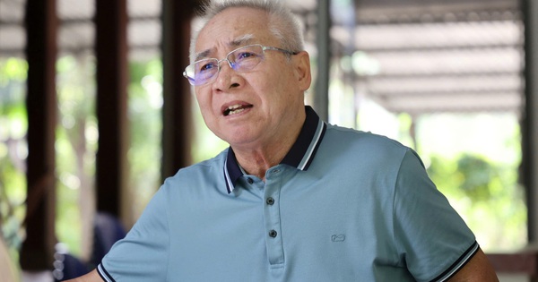 Trung tướng Cao Minh Nhạn: Tinh thần thép từ cái nôi cách mạng Khánh Hòa