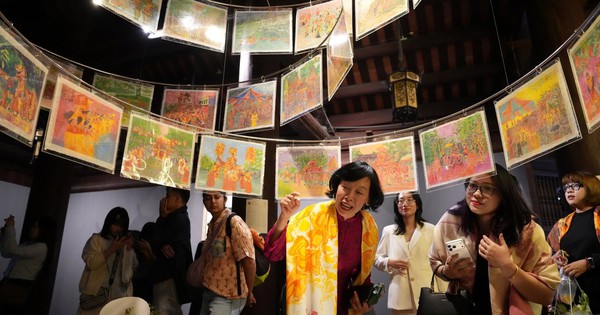 Chương trình văn hóa - giải trí mừng năm mới