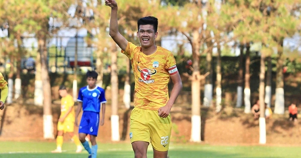 Lứa U.23 Việt Nam dự ASIAD 20 rất đáng để chờ đợi