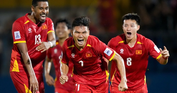 Lộ diện giờ đấu đội tuyển Việt Nam đại chiến Malaysia tại Thiên Trường, thêm kênh nào phát trực tiếp?