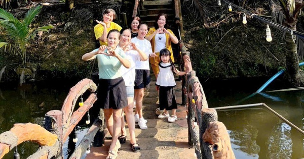 Tết quê thời nay khác gì ngày xưa?