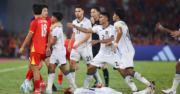 AFC chỉ rõ thay đổi cực lớn giúp bóng đá Việt Nam có vé dự ASIAD, báo Indonesia nói điều bất ngờ