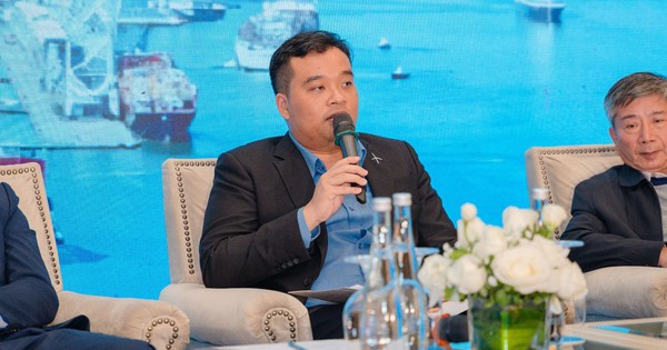 Điện gió ngoài khơi: Đòn bẩy tăng tốc giai đoạn 2026 - 2030