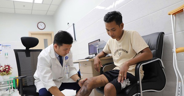 Hiểu đúng về chấn thương thể thao cho người chơi bóng đá ở mọi cấp độ