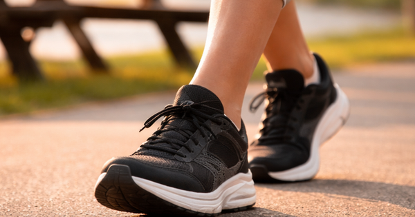 Chỉ 15 phút mỗi ngày: Cách vận động đủ để không tăng cân dịp tết