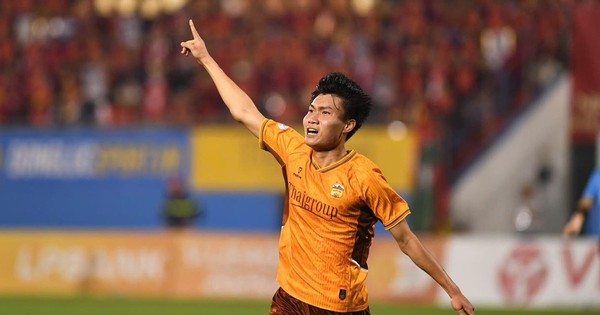 HAGL sẽ trỗi dậy ở V-League?