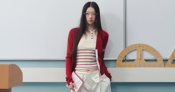 Áo Cardigan: Chìa Khóa Phong Cách Tối Giản Sang Trọng Cho Ngày Đầu Năm