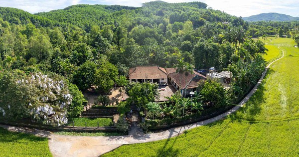 Quan hệ thân tộc và tính tự trị: Nền tảng bền vững của làng xã Quảng Nam