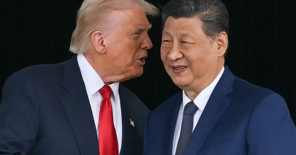 Chương trình nghị sự thượng đỉnh Mỹ - Trung dần lộ diện trước tháng 4