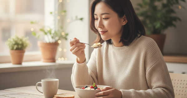 Nghiên cứu: Muốn huyết áp, đường huyết tốt, hãy ăn vào giờ này!