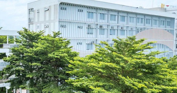 Trường ĐH công lập tuyển dụng giáo sư lương 75 triệu đồng/tháng và nhiều đãi ngộ khác