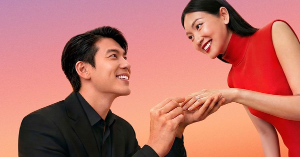 Valentine này, chọn quà trang sức PNJ và tận hưởng ưu đãi ngọt ngào mùa yêu