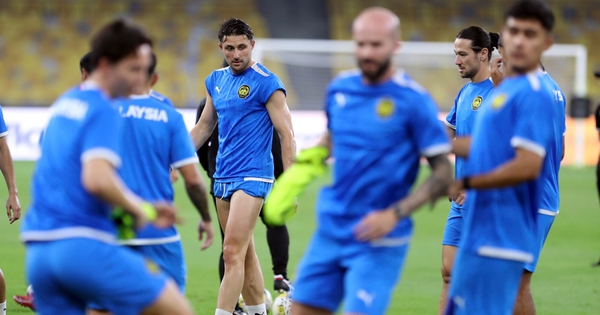 Báo Indonesia: ‘AFC thật khó hiểu, bây giờ lại đổ lỗi cho Việt Nam vụ bê bối nhập tịch của Malaysia’