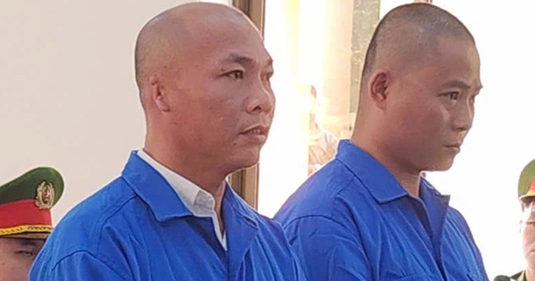 Đồng Tháp: Hai tài xế trong vụ 'chuyến xe bão táp' lãnh án tù