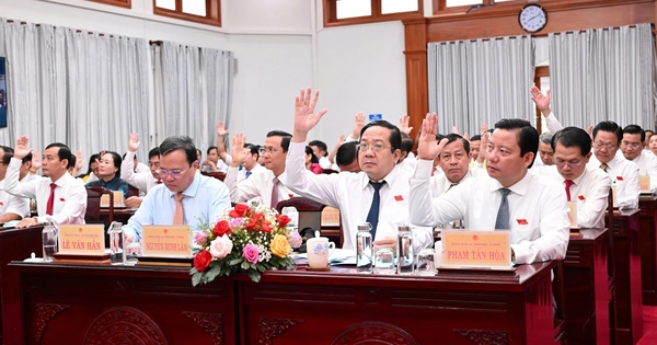 Tây Ninh thông qua điều chỉnh quy hoạch, phấn đấu thành nơi 'đáng đến và đáng sống'