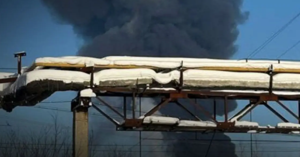 Chiến sự Ukraine ngày 1.450: UAV Kyiv tấn công sâu kỷ lục vào Nga