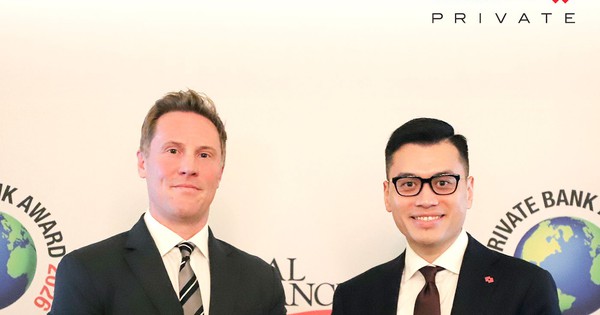 Techcombank Private: Kiến tạo tương lai quản lý gia sản tại Việt Nam