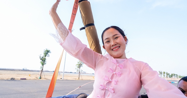 Cần Giờ bùng nổ với lễ hội xuân lớn đầu tiên, thu hút đông đảo du khách