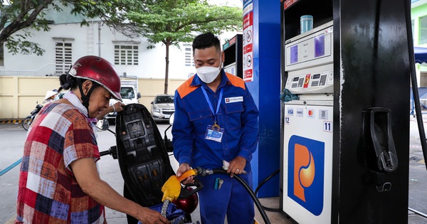 Giá xăng dầu hôm nay 12.2.2026: Tăng liên tiếp trước Tết Nguyên đán